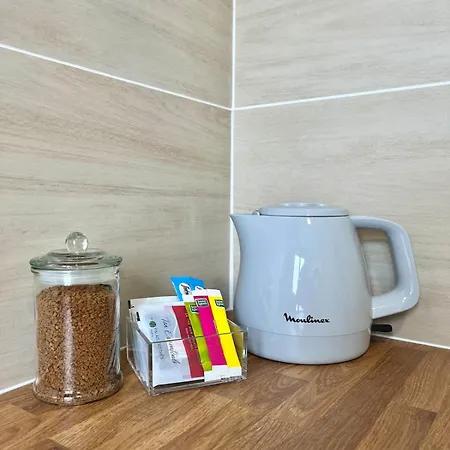 Duplex Renove A 15 Min De Lyon * Saint-Fons