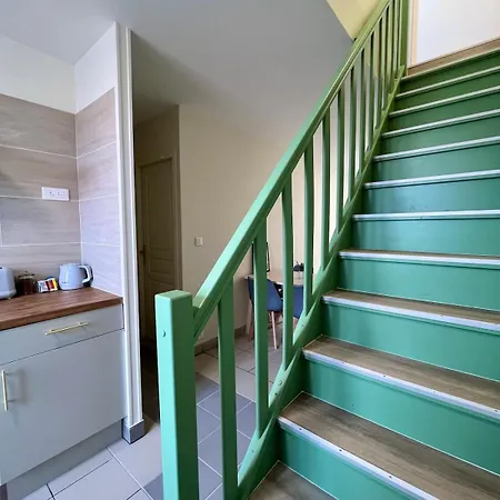 Duplex Renove A 15 Min De Lyon *